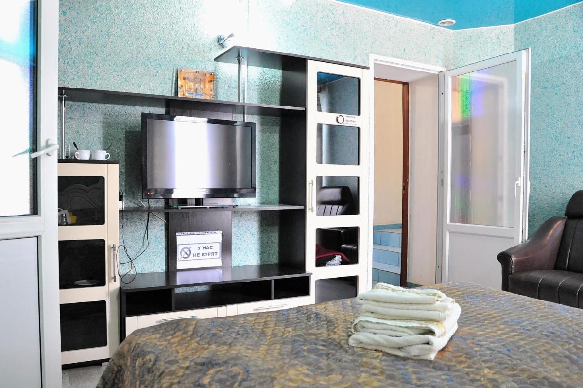 Mini-Hotel Adrenalin - Housity