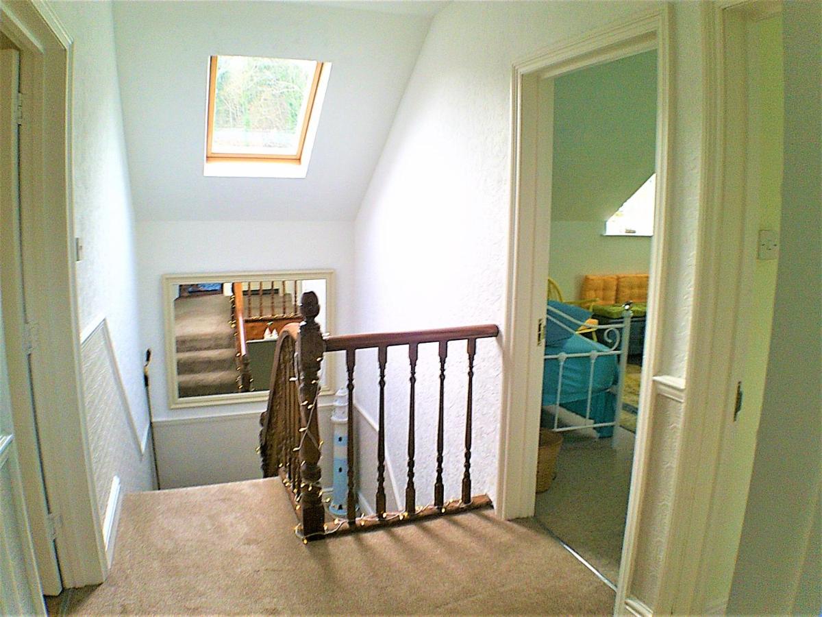 Happy Seaside Days in Combe Martin, Devon - Housity