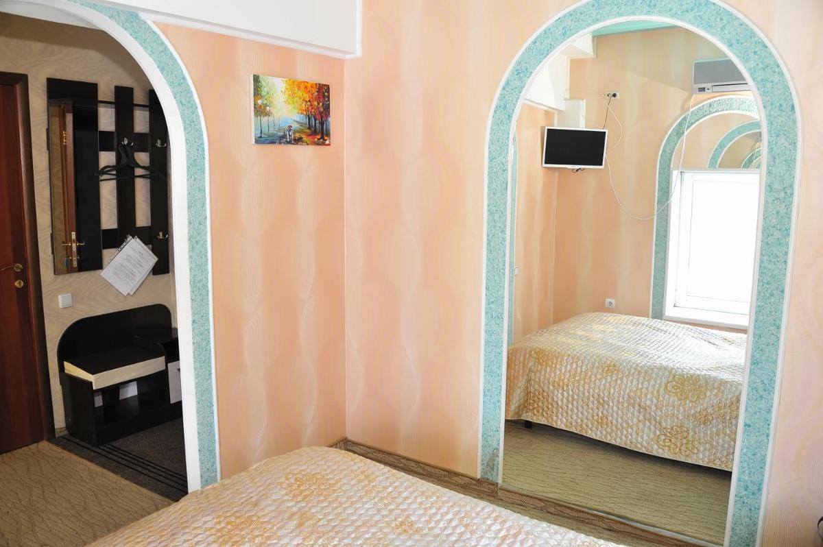 Mini-Hotel Adrenalin - Housity