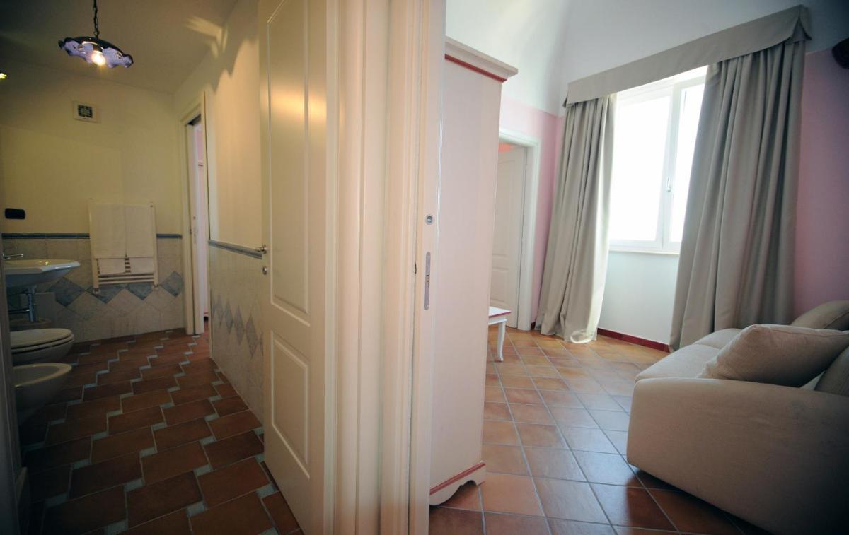 B&B Il Porticciolo di Amalfi - Housity