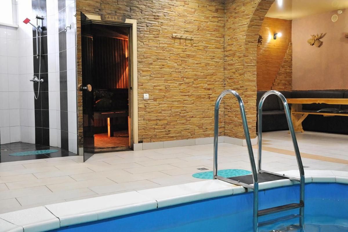 Mini-Hotel Adrenalin - Housity