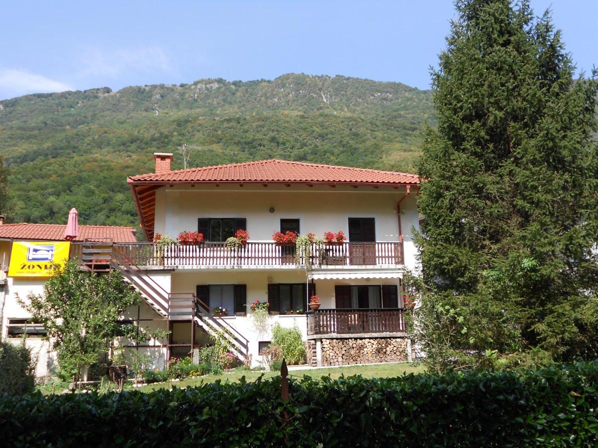 Chalet and Apartment Žonir with SAUNA - Housity