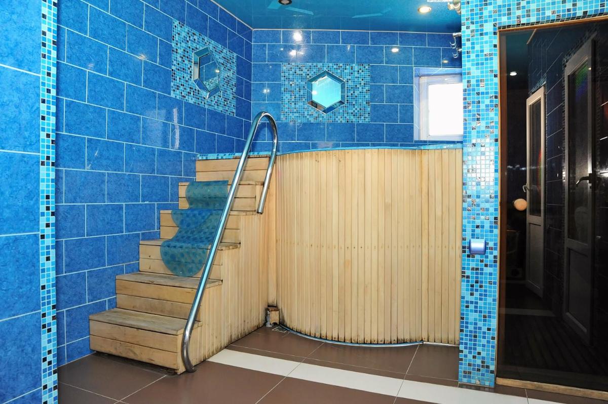 Mini-Hotel Adrenalin - Housity