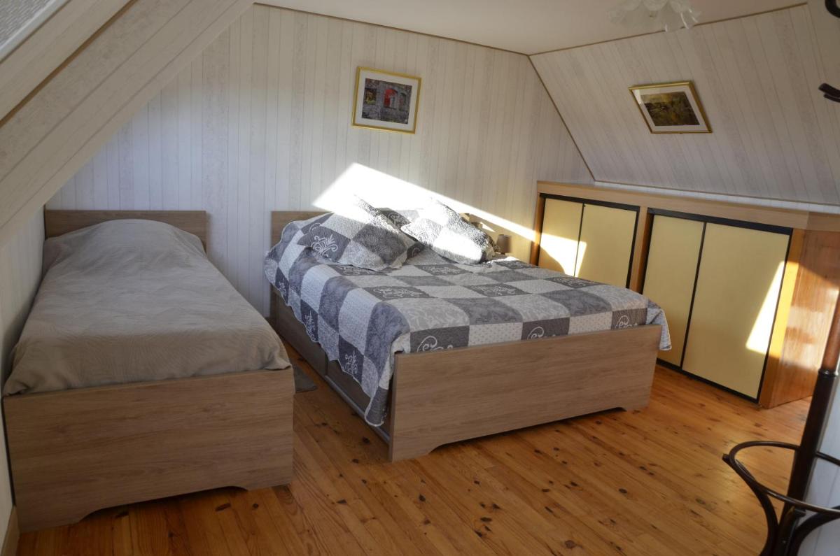 Couloumine breizh - Housity