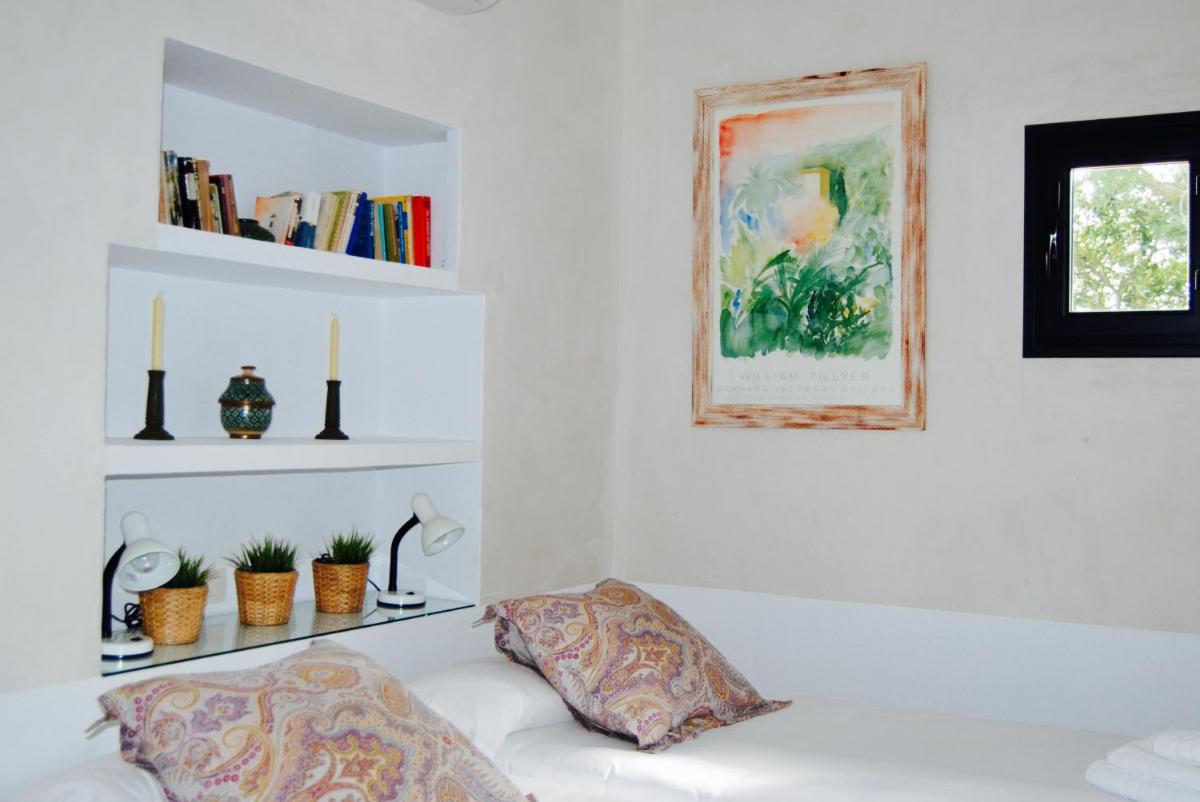 Cortijo de Vega Grande - Housity