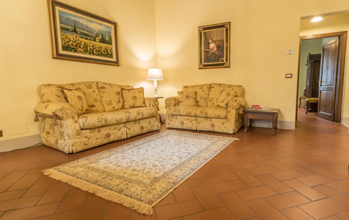 Luxury Apartment Piazza Grande - Housity