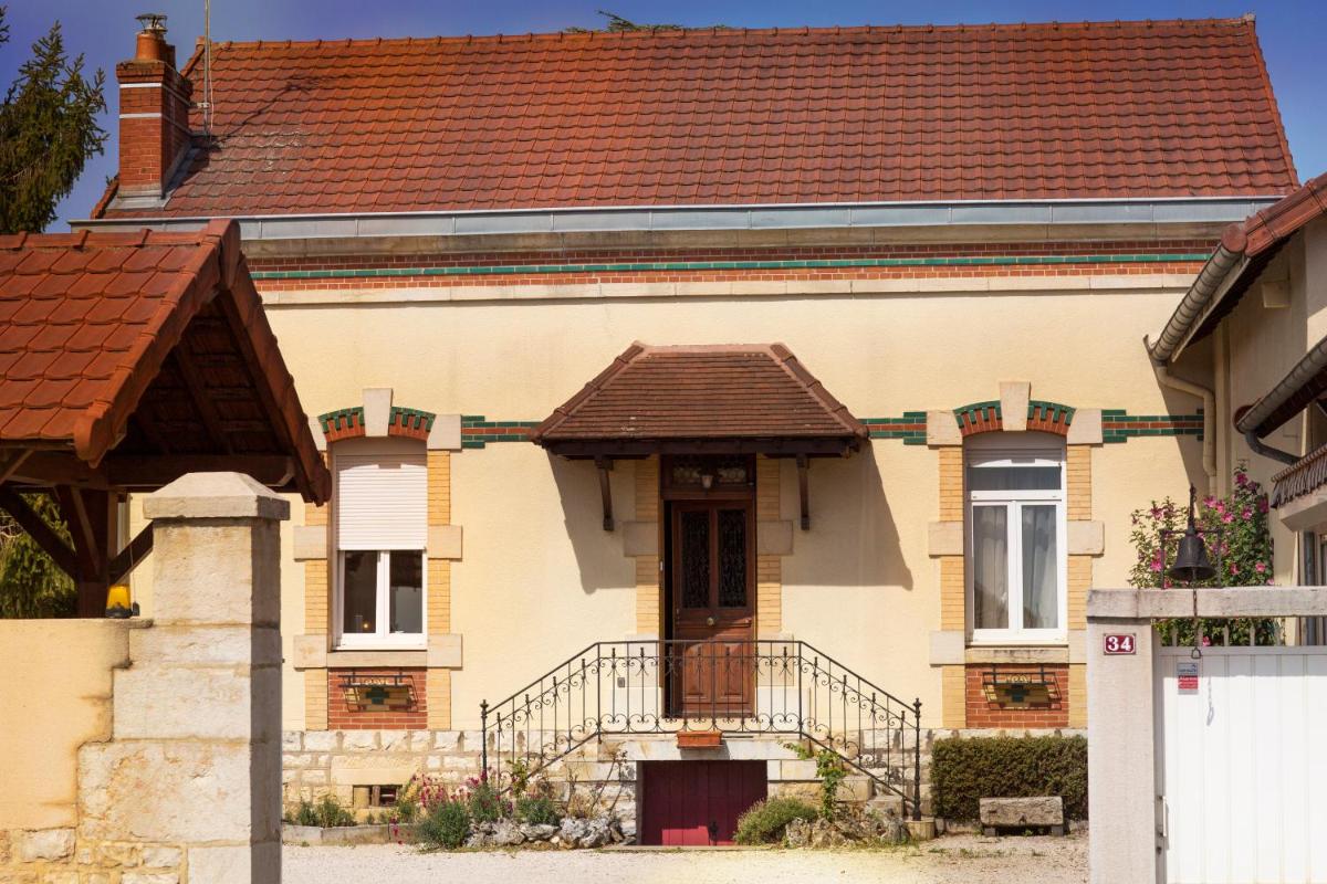 Domaine Gille - Housity