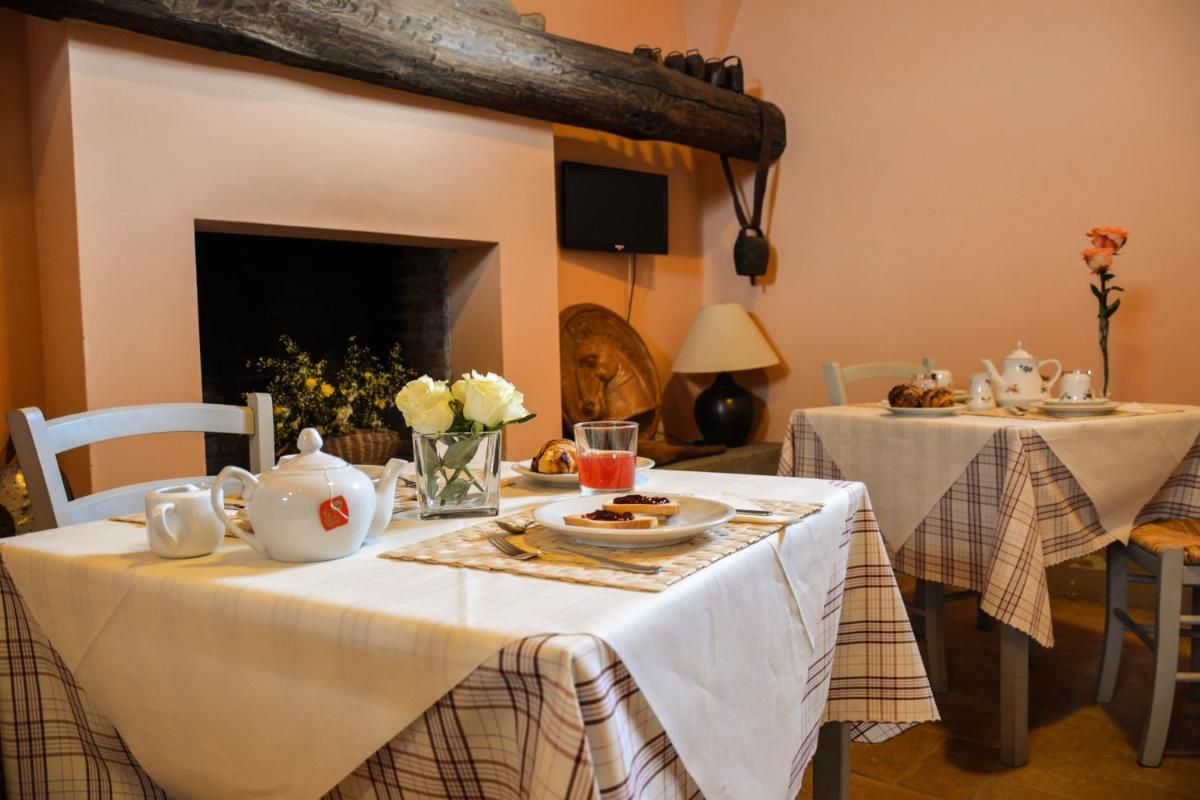 Agriturismo Casale Bonaparte - Housity