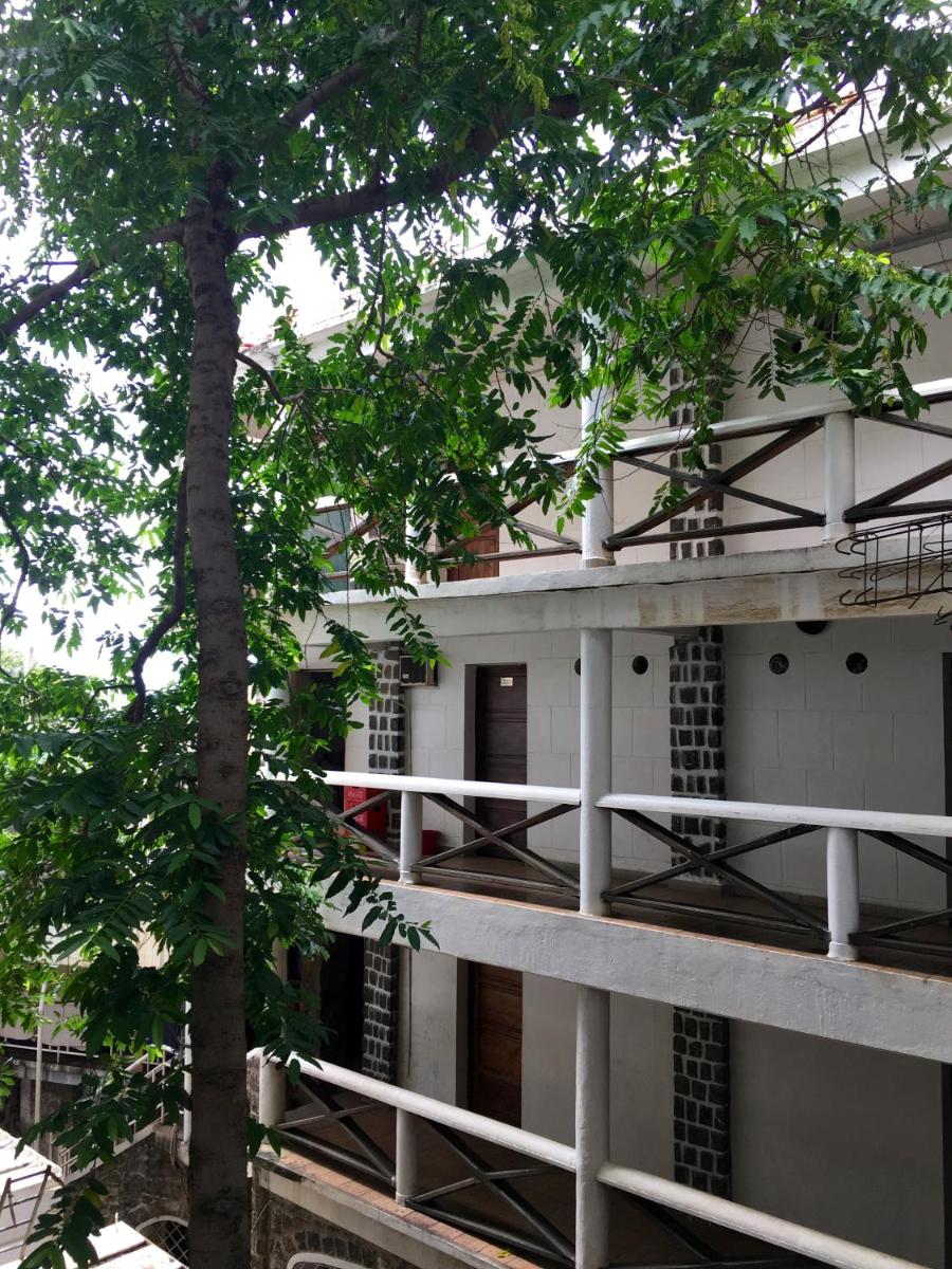 Annexe de l'Hotel de la Poste - Housity