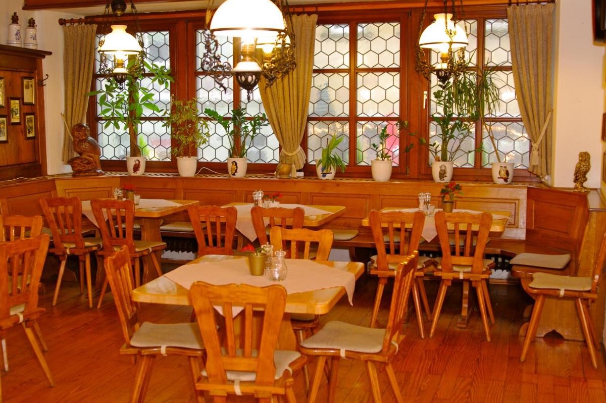 Gasthof zum Kauzen - Housity