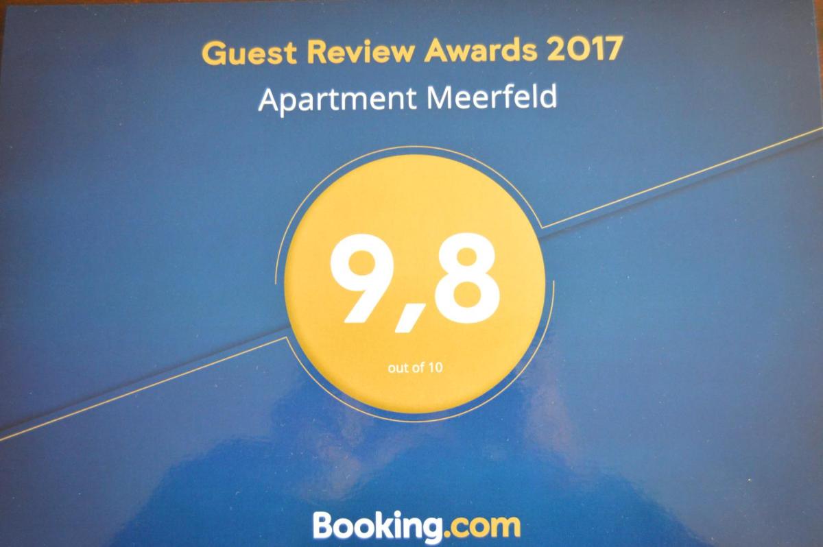 Apartment Meerfeld - Housity