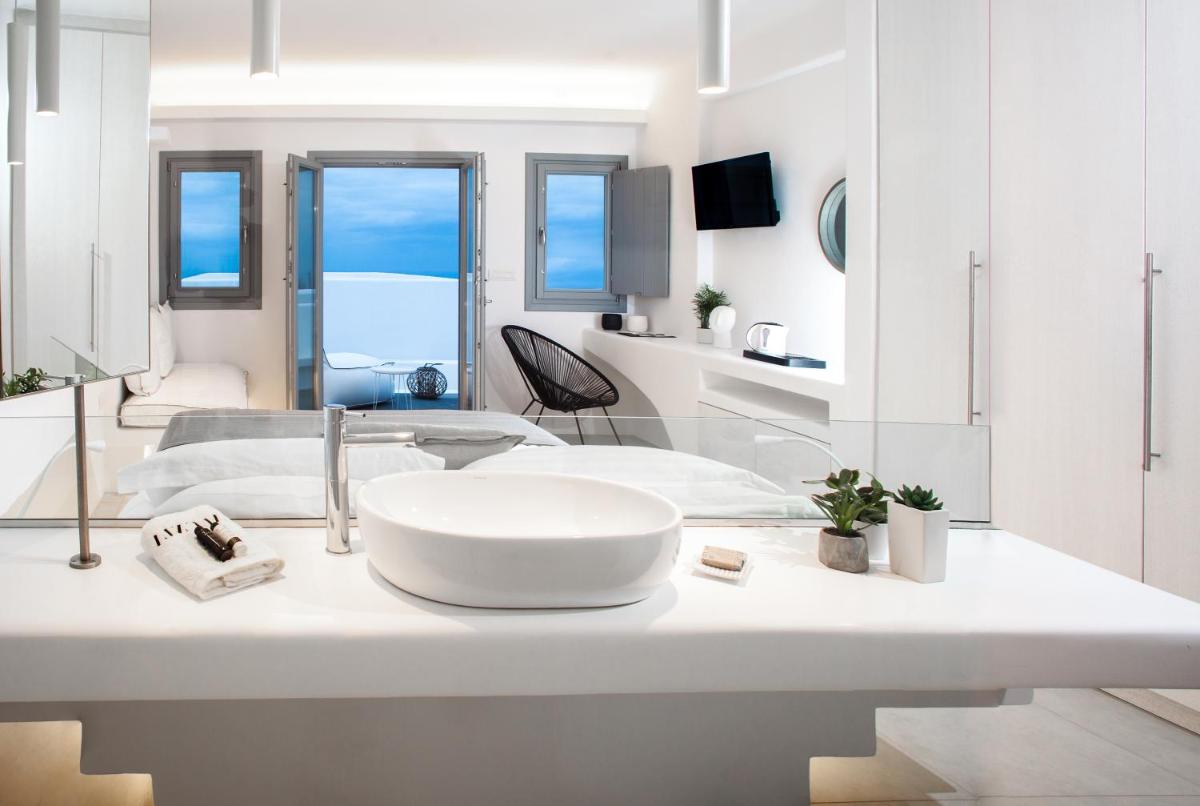 Alunia Incognito Suites - Adults Only - Housity