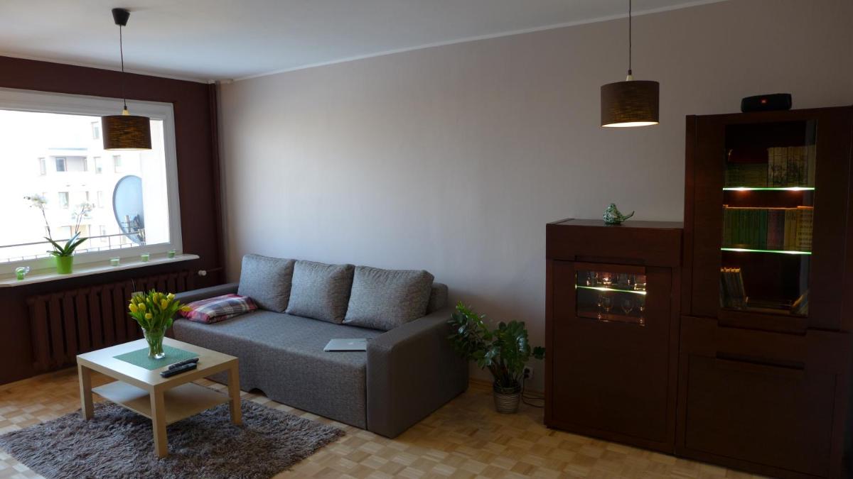 Lokum Seminaryjska Apartament z darmowym parkingiem - Housity