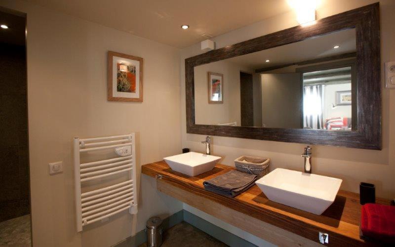 Gite La Suite Ducale Chateau La Roche Racan - Housity