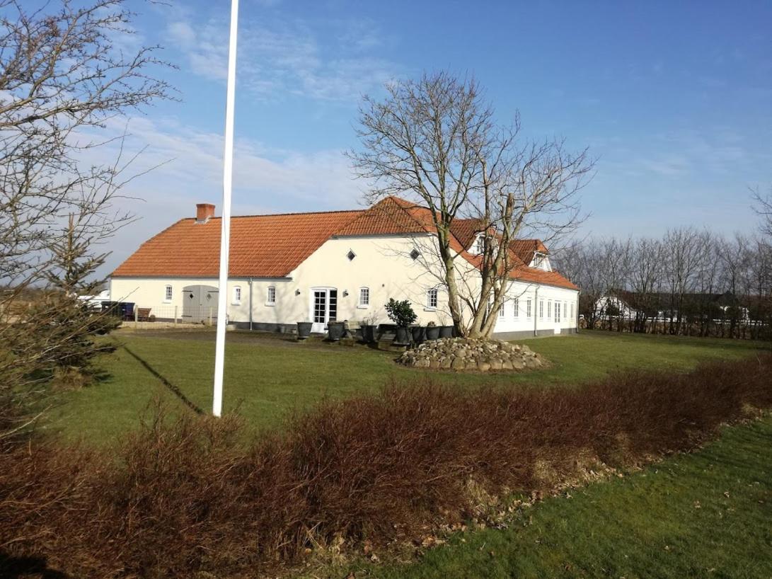 Rosengaard holiday apartment and B&B - Housity