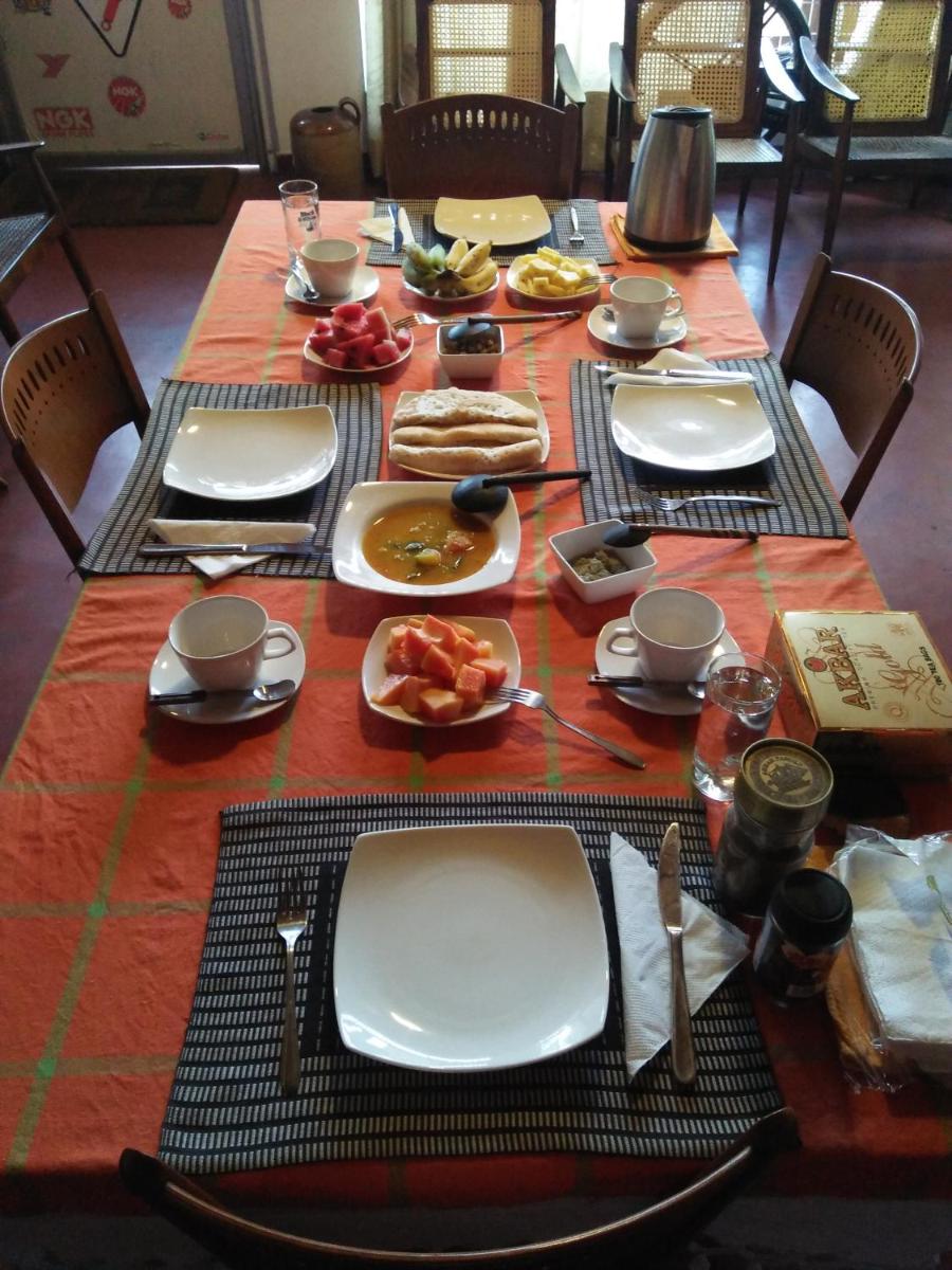 Mini's Residence - Housity
