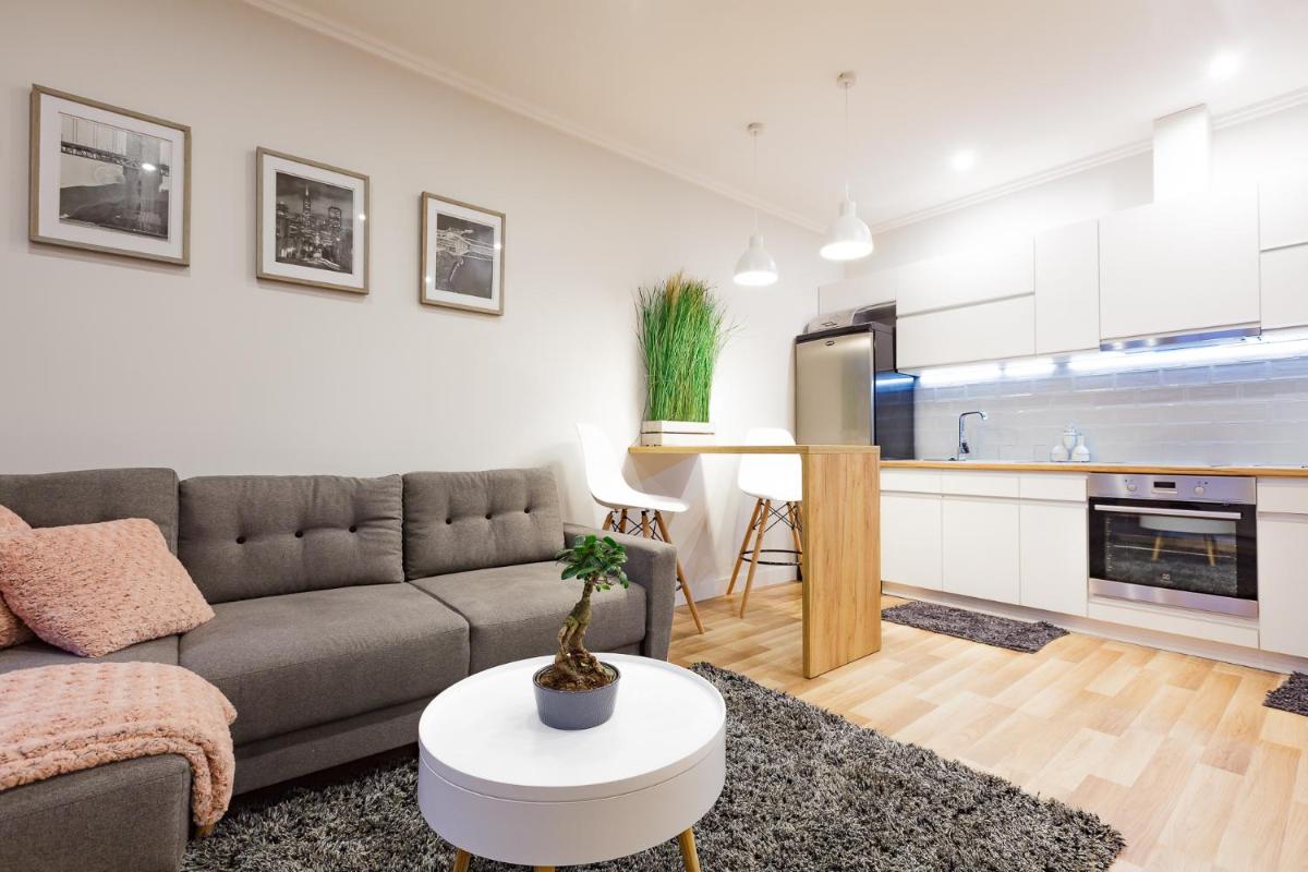 MW apartments - Housity