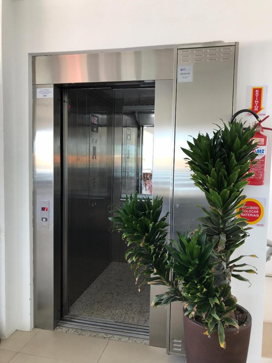 Hotel Pousada Santos - Housity