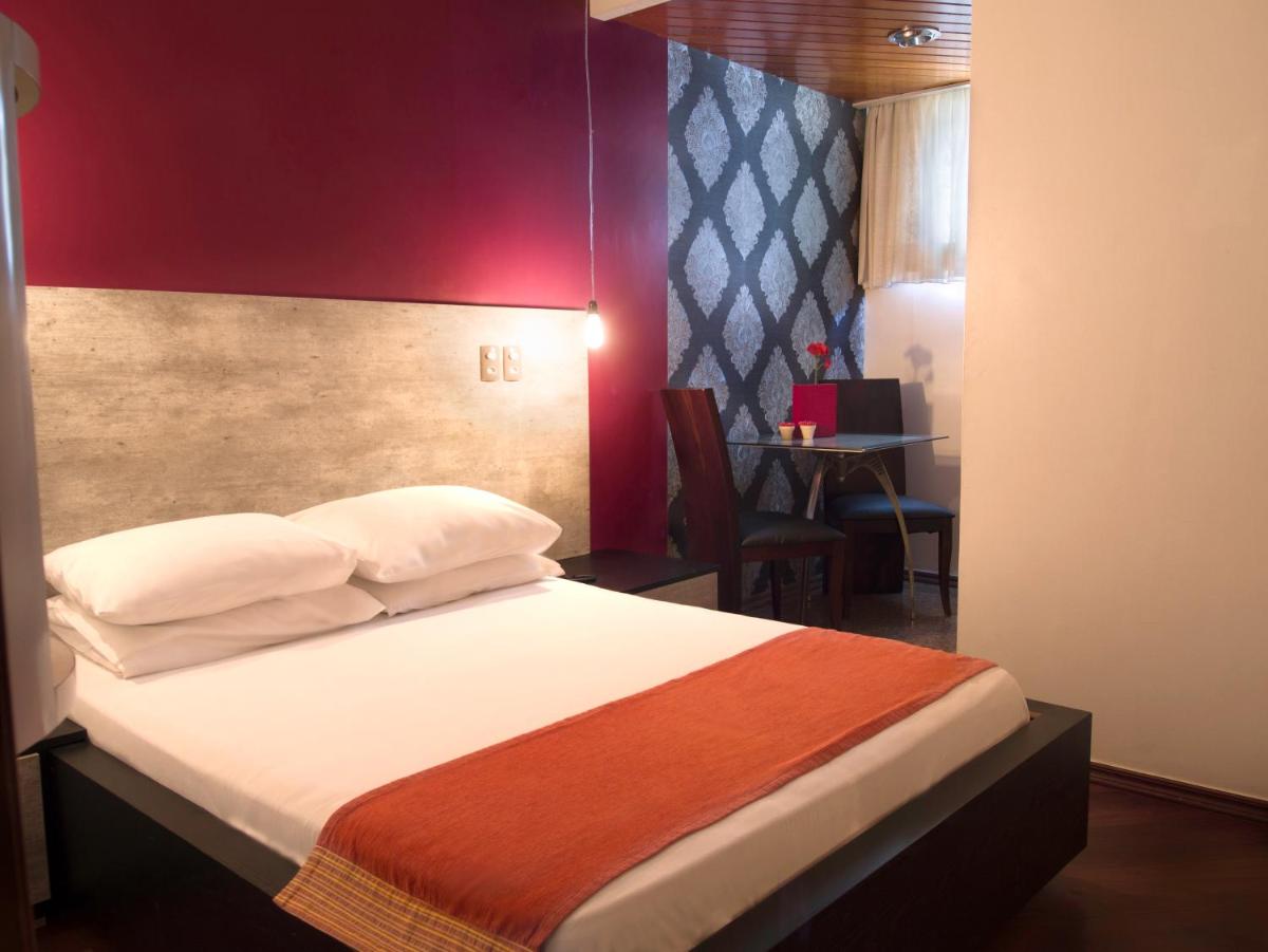 Rainbow Motel (Adult Only) - Housity
