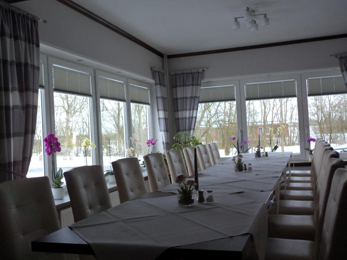 Landgasthof Fegetasch - Housity