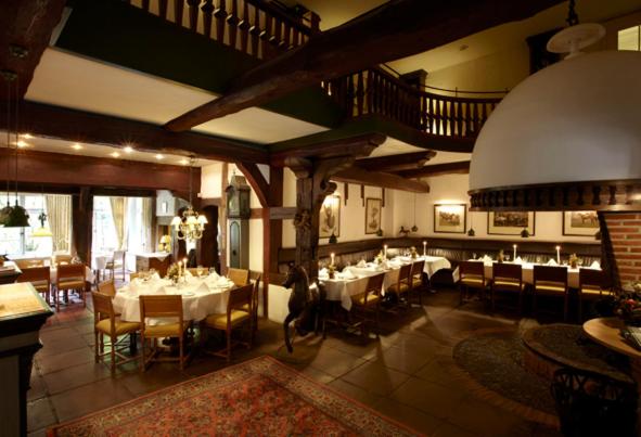Forsthaus Heiligenberg - Housity