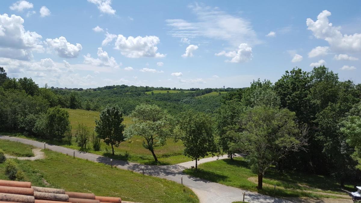 Les Hauts d'Albas - Housity
