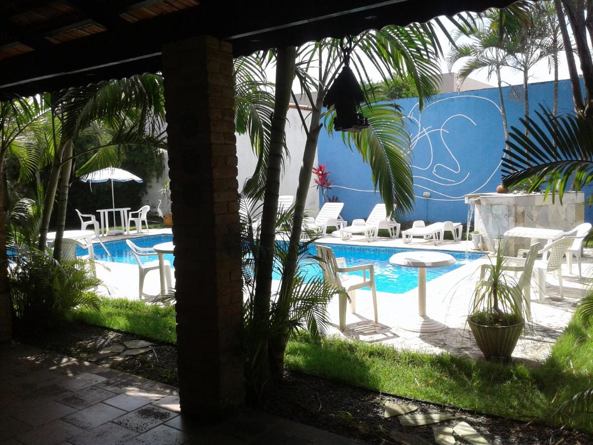 Pousada Chateau Sophie - Housity