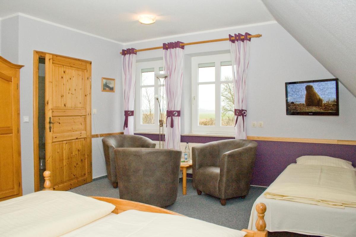 Landgasthof Fegetasch - Housity