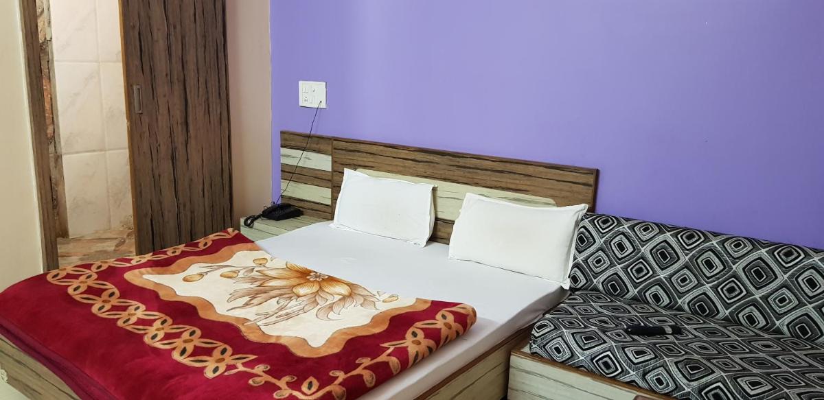 Peaceful and hygienic stay for groups - Housity