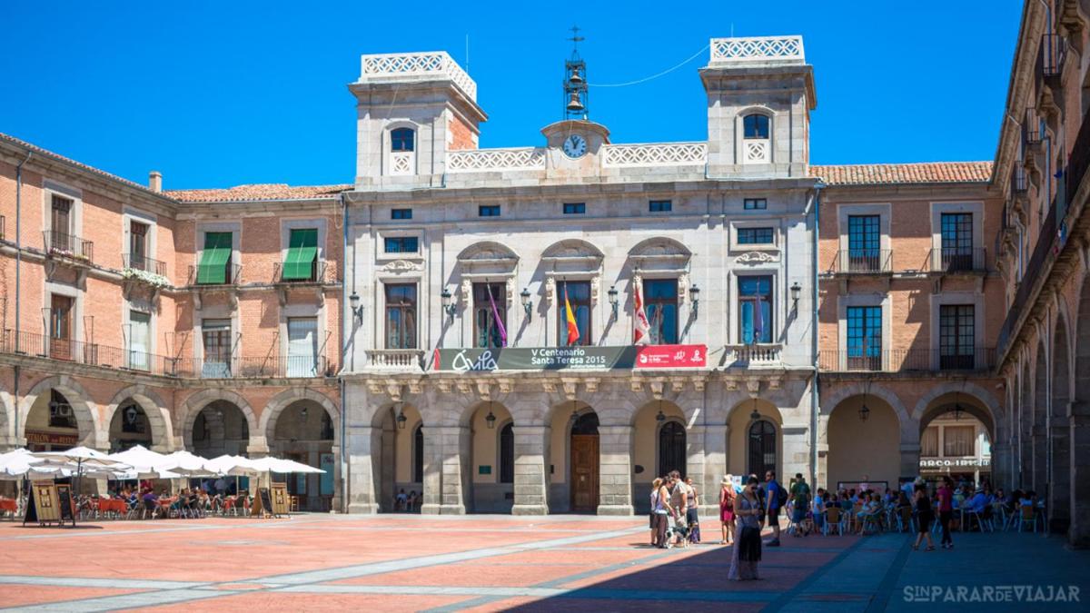 Benavites 5 centro, wifi - Housity
