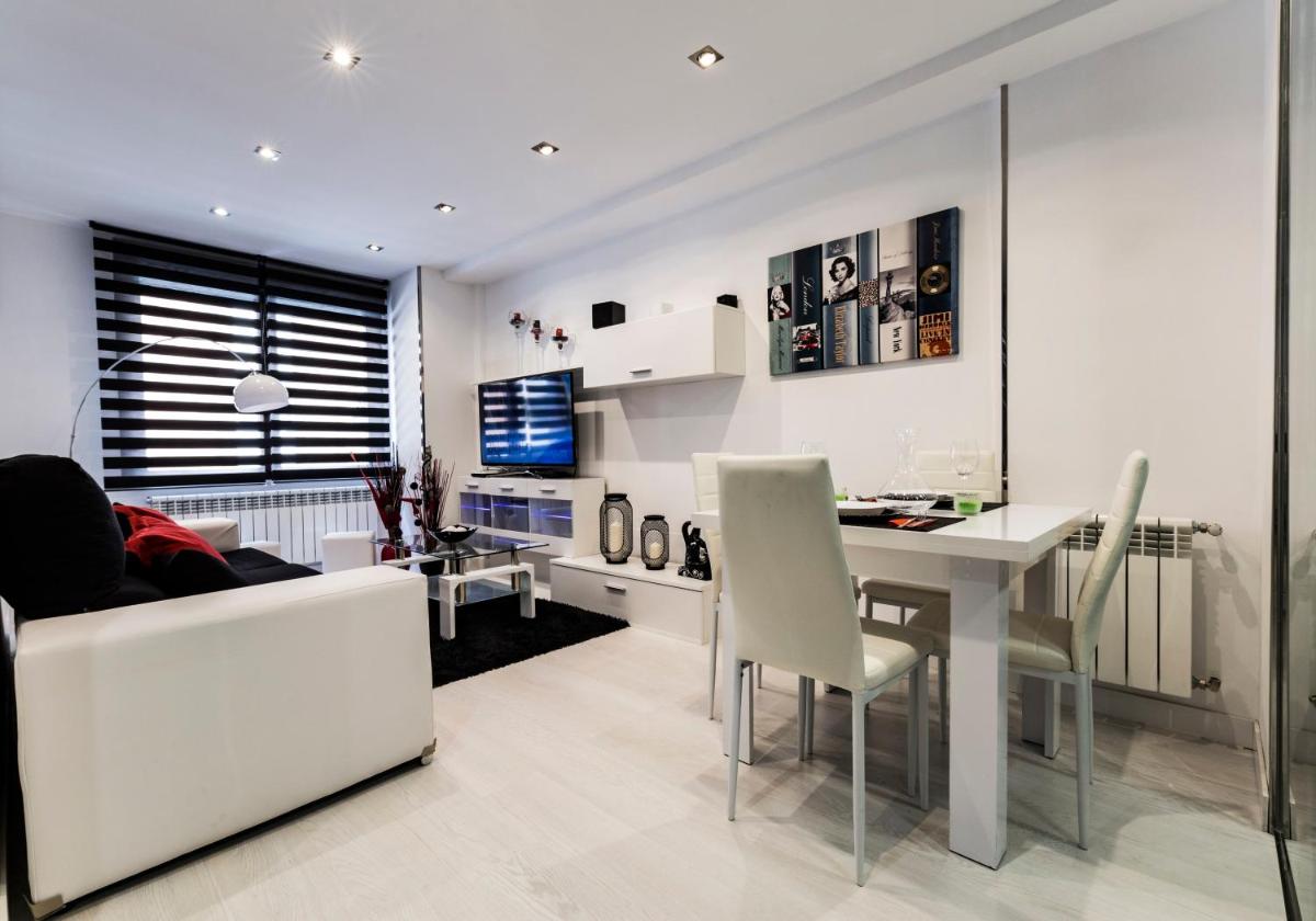 Suitetrails - Rent Apartment-Flat Salamanca