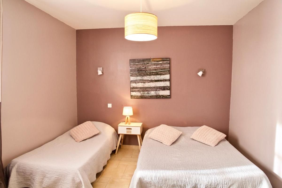 Le Bernon - Housity