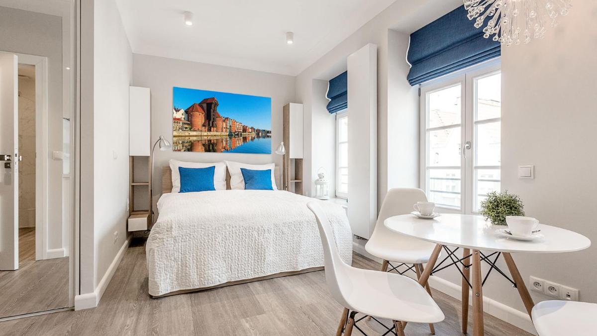 VIU Indigo Apartments - Housity
