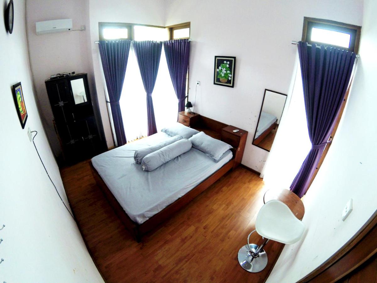 Wirobrajan Street Homestay Jogja - Housity