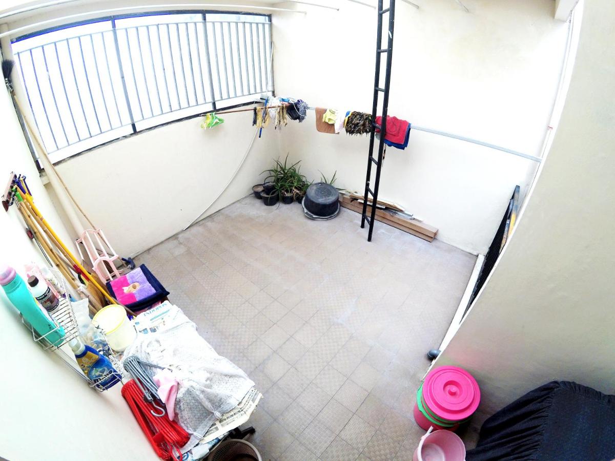 Wirobrajan Street Homestay Jogja - Housity