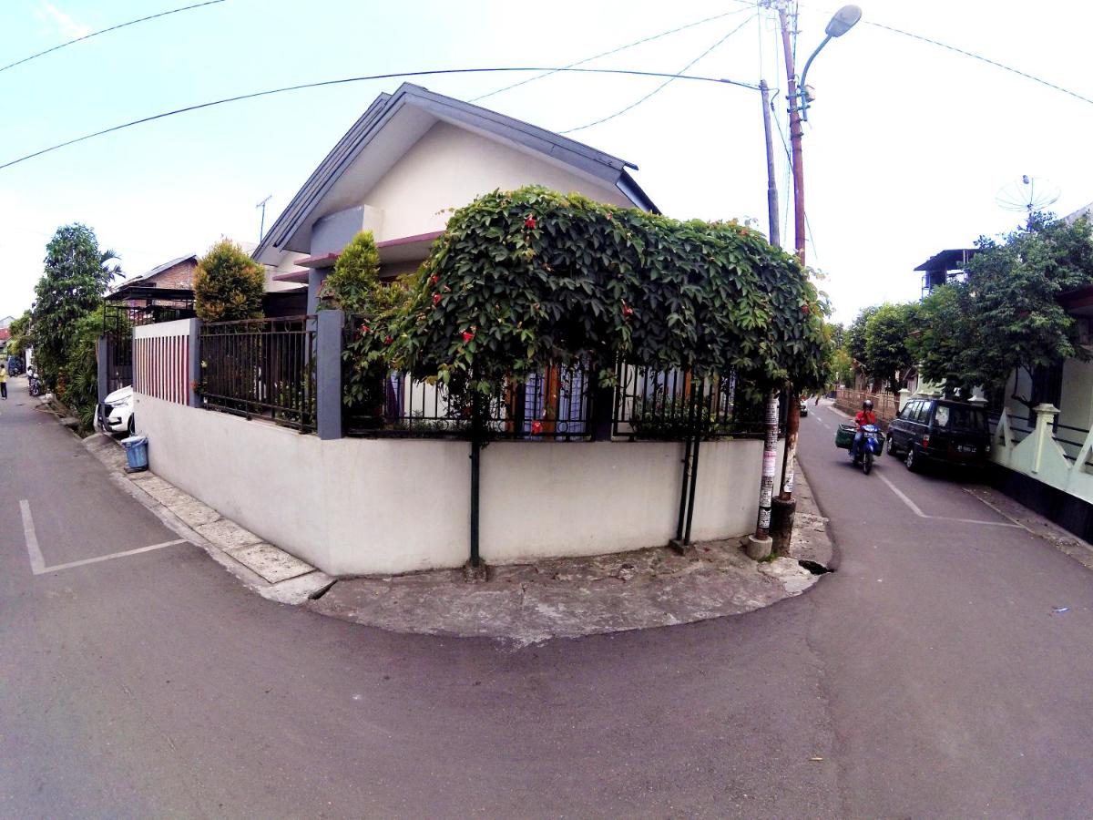 Wirobrajan Street Homestay Jogja - Housity