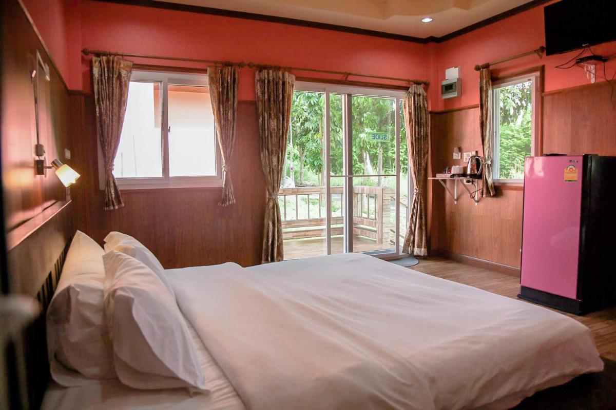 Koh Tao Garden Resort - Housity