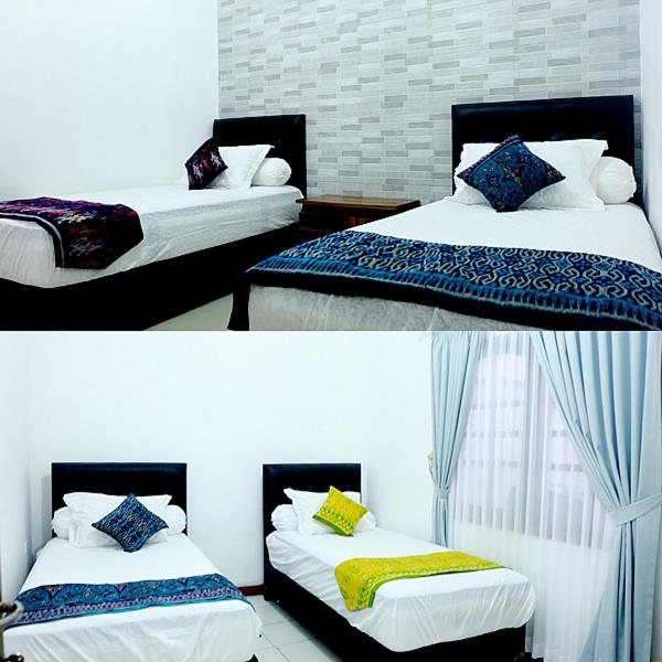 City Stay Homestay Jogja - Housity