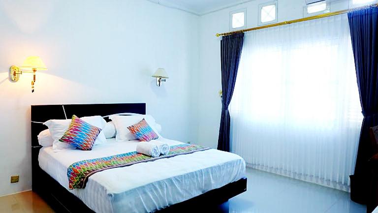 City Stay Homestay Jogja - Housity