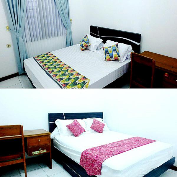 City Stay Homestay Jogja - Housity