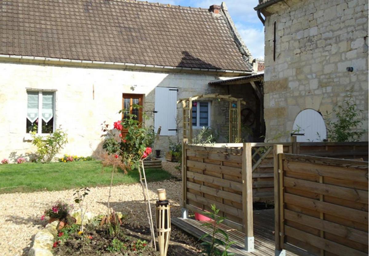 Chambres d'hôtes - La rose des champs - Housity