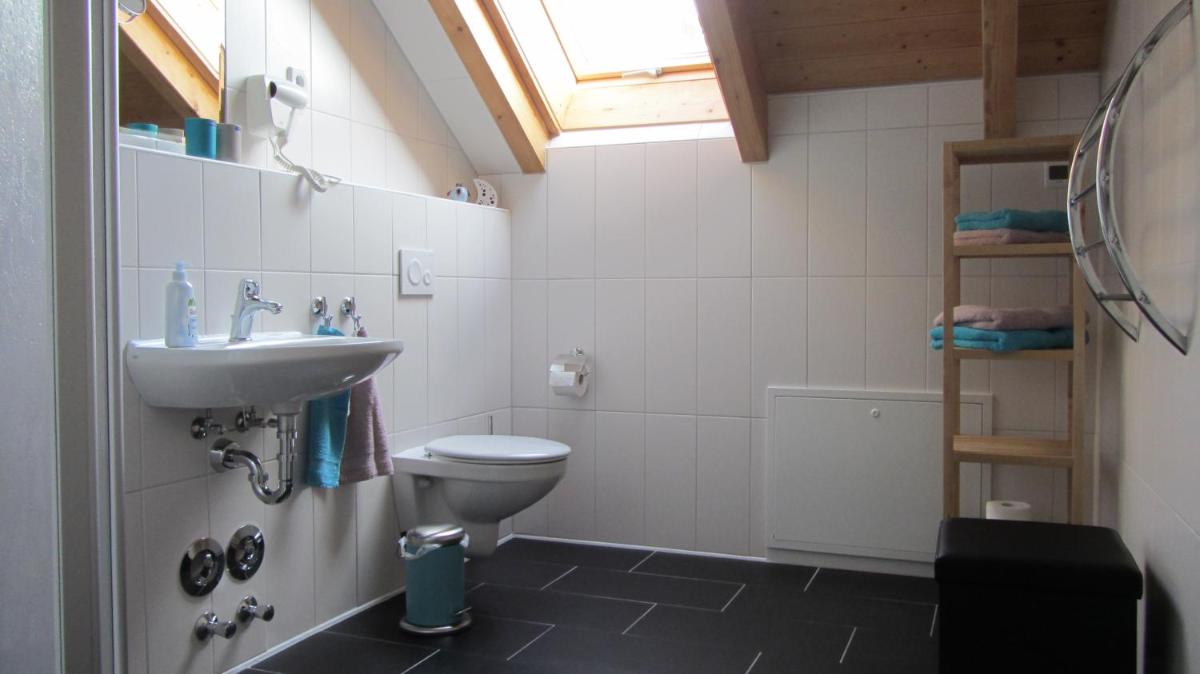Ferienwohnung Am Alten Forsthaus Neuenbau - Housity