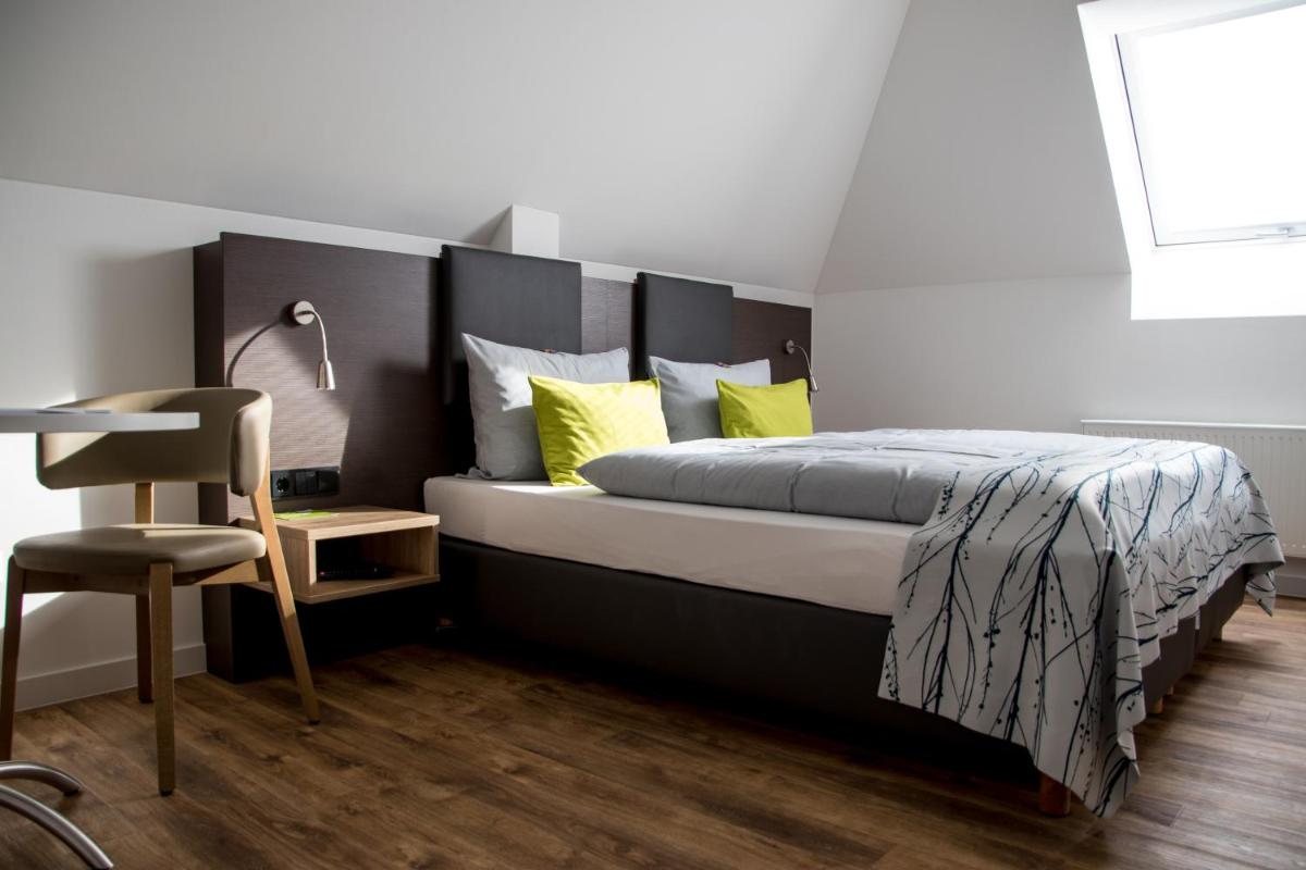 Pension Engelkeller - Housity