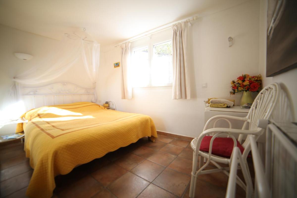 B&B Le clos des vignes Saint Raphael - Housity