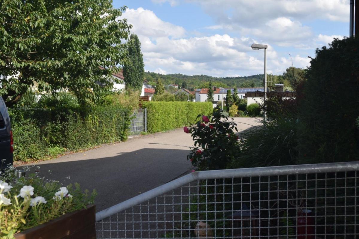 Tango Ferienwohnung Winnenden - Housity