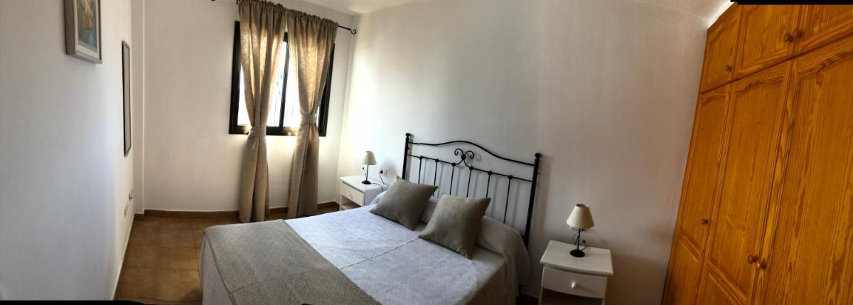 Apartamentos Ajabo Adeje - Housity