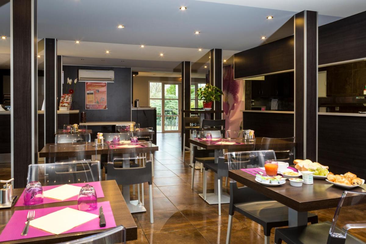 Initial by balladins Lyon / Chanas - Housity