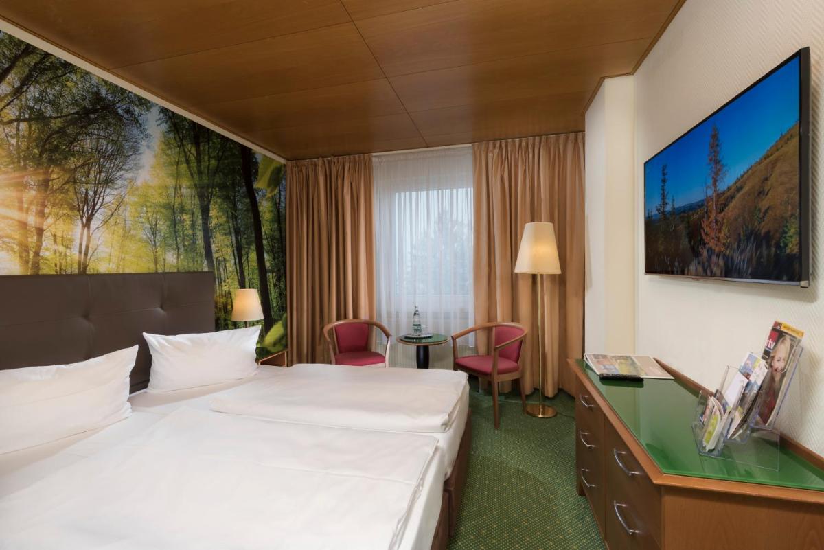 AHORN Waldhotel Altenberg - Housity