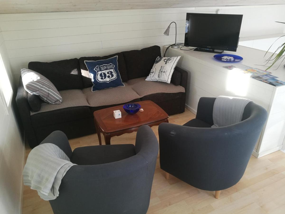 Åsarna Hills Holiday Home Stillingsön - Housity