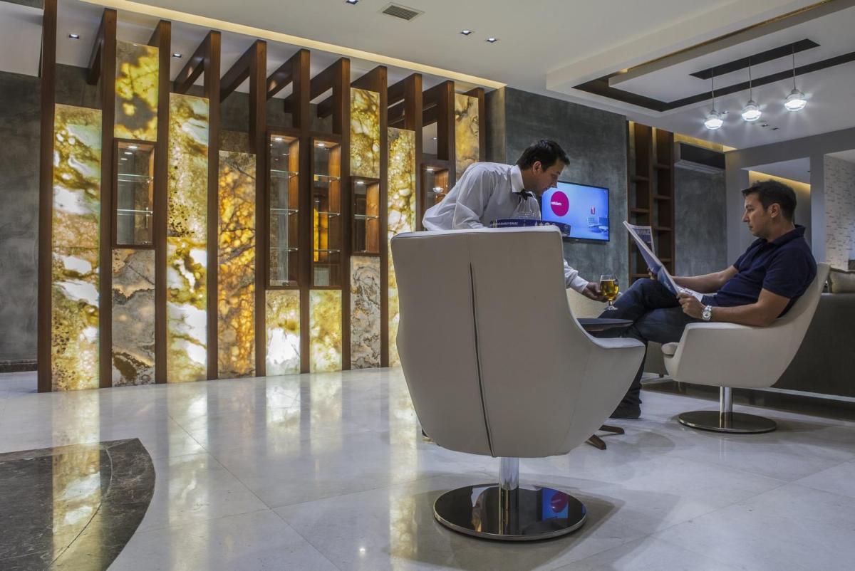 Soyic Hotel - Housity